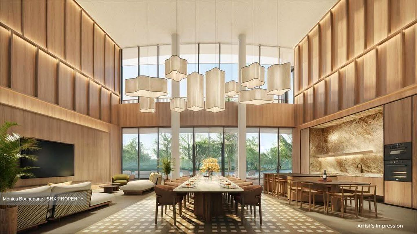 Thomson View Condominium (D20), Condominium #608509981
